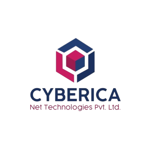 Logo of Cyberica