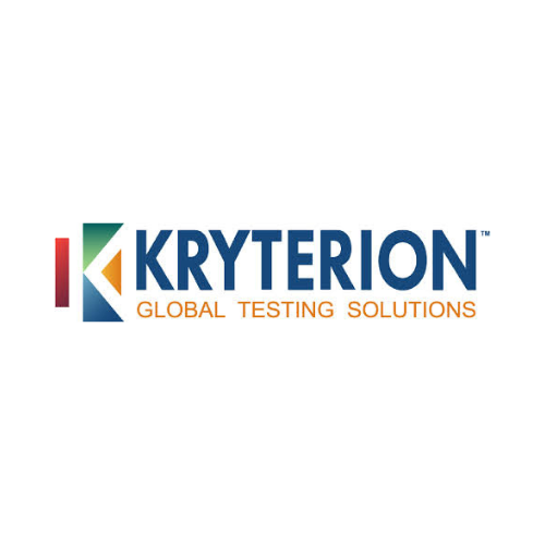 Logo of Kryterion