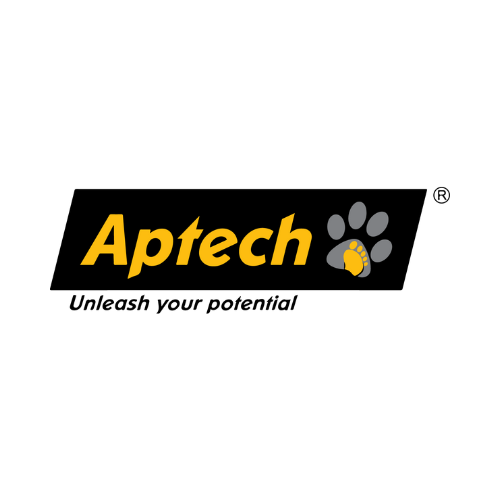 Logo of Aptech