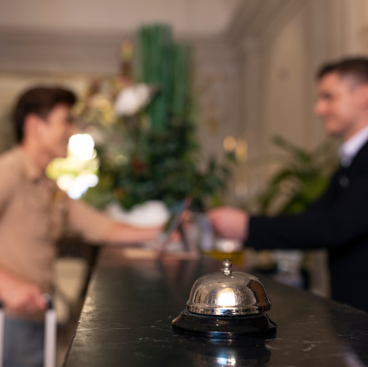 Value Added Services